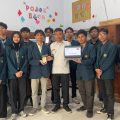 Penyerahan Website dan Media Sosial Kelurahan Kedungbunder