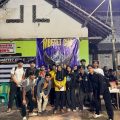 Pembukaan Turnamen Bola Voli Mini/Plastik Kedungbunder